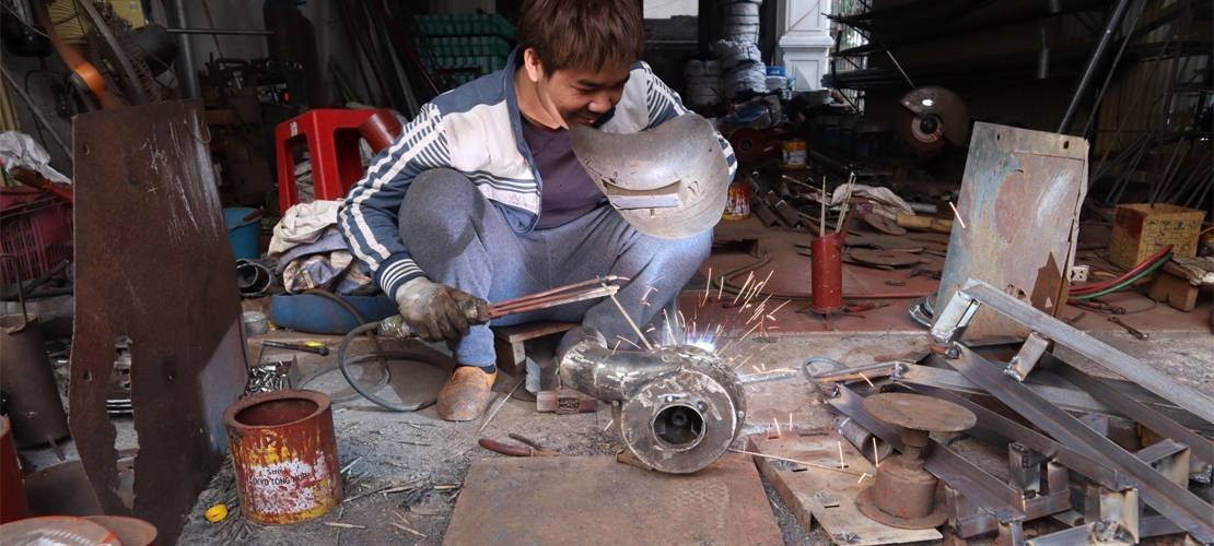 Banner Máy Hút Bùn Thuận Tiến 1